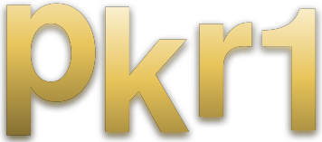pkr1 logo