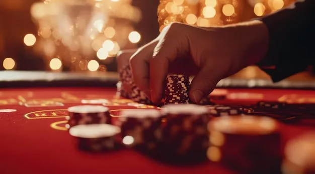 pkr1 What You Get Inside pkr1 Casino